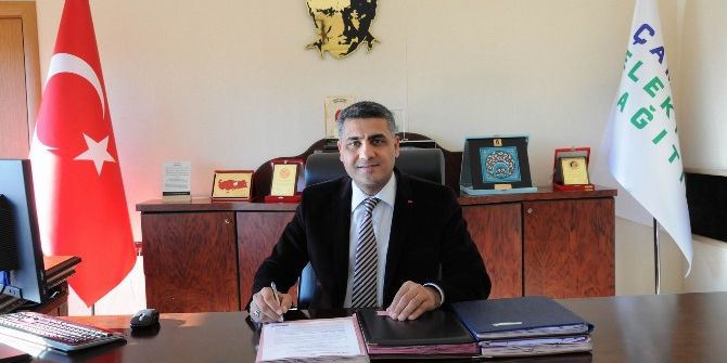 Çedaş’tan 50 Milyon Liralık Teknoloji Yatırımı