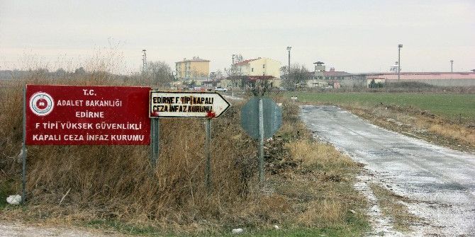 Hdp’li Oluç: "Demirtaş’ın Sağlık Durumu İle İlgili Bir Olumsuzluk Yok"