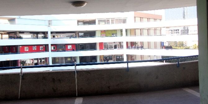 Mersin’de Ruhsata Aykırı Çalışan 27 İş Yeri Kapatıldı