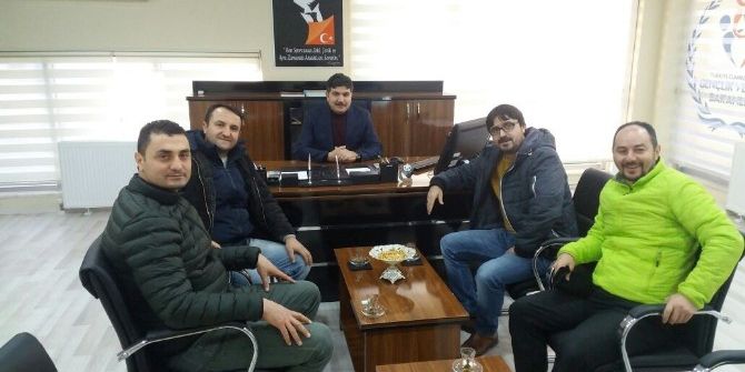 Tavşanlılı Antrenörler Dernek Kuruyor