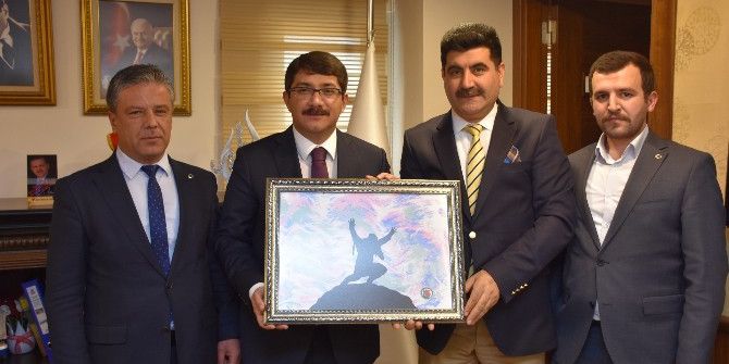 Şehzadeler’den 10 Bin Kişilik Eğitim Protokolü