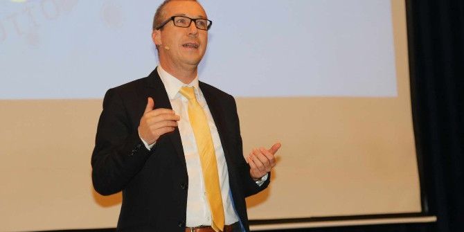 Saü’de ‘Bilgi Sizsiniz’ Etkinliği