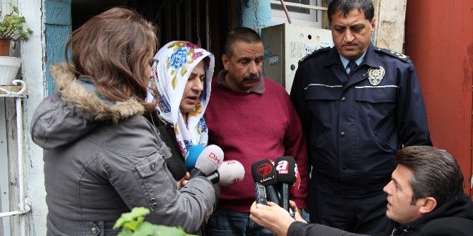 İstanbul Emniyeti’nden Saldırıda Şehit Olan Tunç Uncu’nun Ailesine Anlamlı Ziyaret