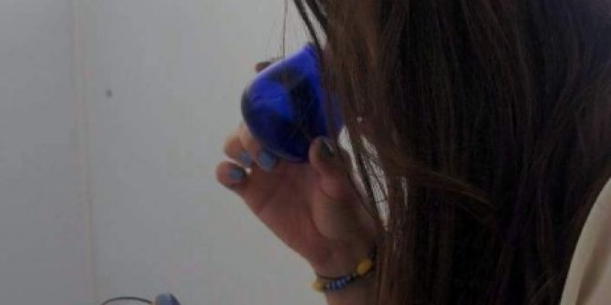 Aydın Ticaret Borsası Laboratuvarı’ndan Uluslararası Başarı