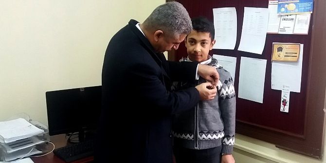 Sodes Projelerinin Faaliyetleri Devam Ediyor