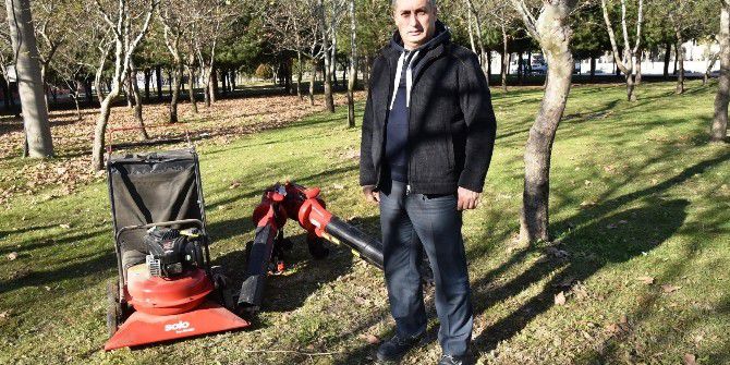 Yunusemre Makine Ağını Genişletti