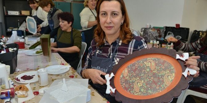 Konsem’de 7’den 70’e Eğitim