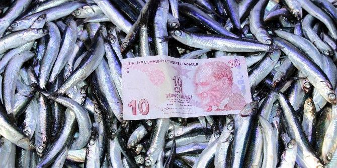 Fiyatı Durduğu Yerde Durmuyor