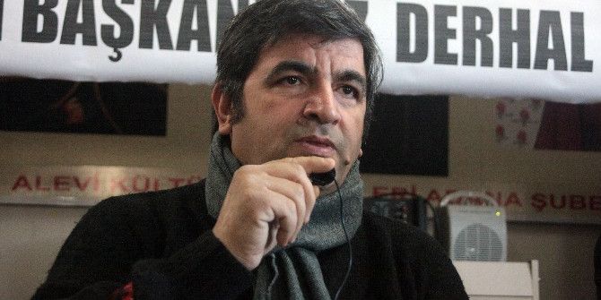 Alevi Platformu’ndan Deaş Saldırısı Uyarısına İlişkin Açıklama