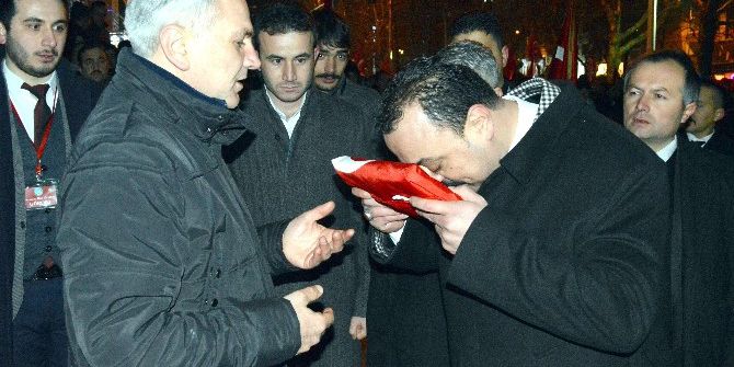 Kastamonu Ülkü Ocakları, Terörü Telkin Etti