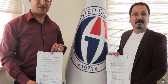 İslahiye Myo’da Sigarasız Yaşam Protokolü İmzalandı