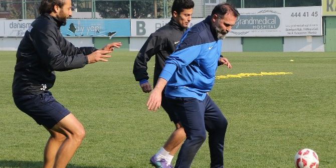 Manisa Bbsk Devreye Moralli Girmek İstiyor