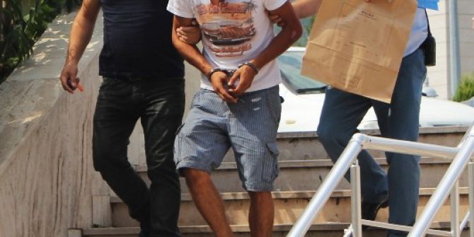 Eş Katili Tahrik İndirim İstedi