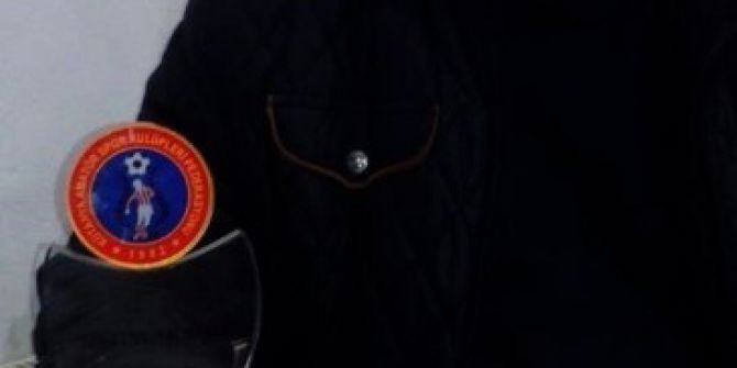 Dayınlarspor Kulübü Başkanı Ünal Bilgili: Sporda Şiddete Karşıyız