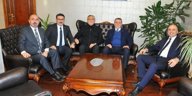 “Nefes Kredisi” İçin Başvurular Alınmaya Başlandı