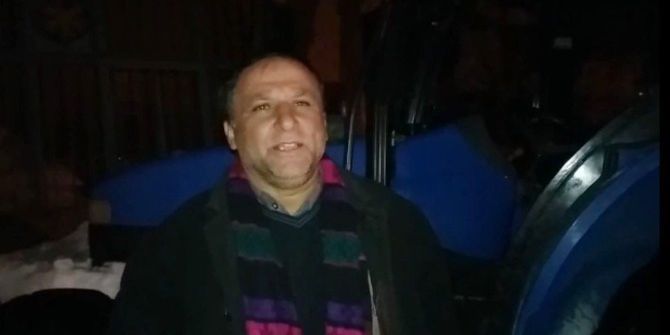 Kastamonu’da Hasta Kurtarma Operasyonu