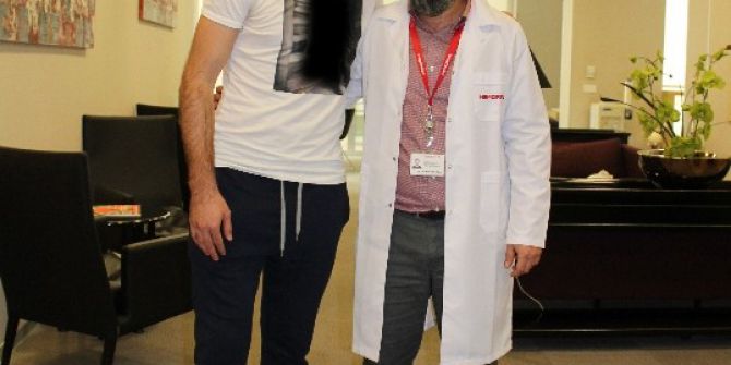 Antalyaspor’un Genç File Bekçisi İkinci Yarıya Yetişecek