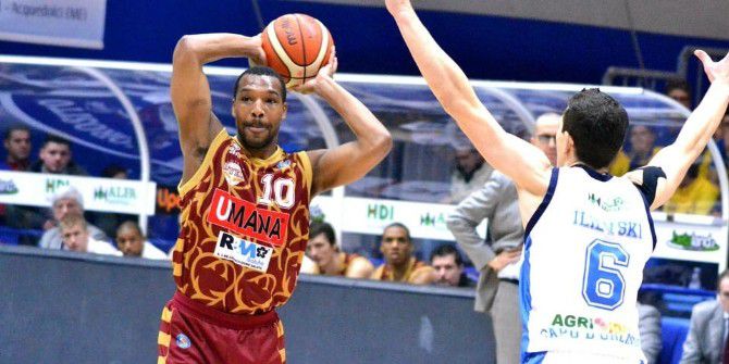 Pınar Karşıyaka’ya Abd’li Oyun Kurucu