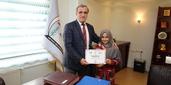 6. Sınıf Öğrencisinden Dolar Bozdurma Kampanyasına Anlamlı Destek