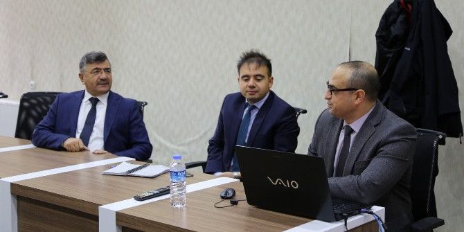 Niğde’ye Kongre Kültür Merkezi Ve Fuar Alanı Yapılacak