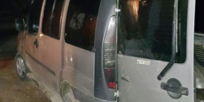 Milas’ta Yavuz Hırsız Ev Sahibini Bastırdı