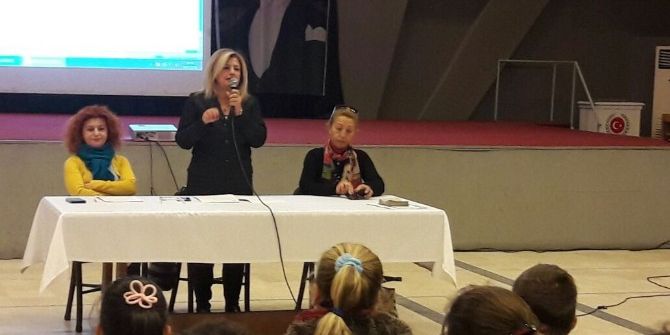 Ayvalık Kent Konseyi Terör Saldırısını Kınadı