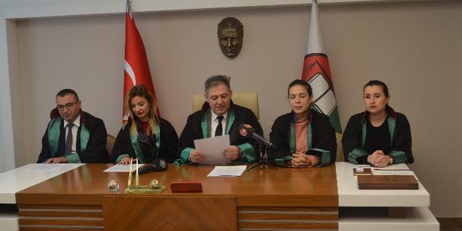 Anayasa Mahkemesi Rejimi Korumak Zorundadır