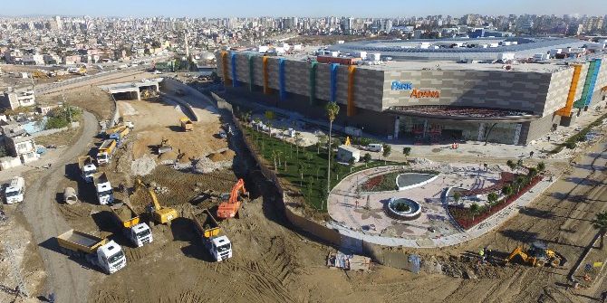 5 Ocak’ta Dev Açılışlar