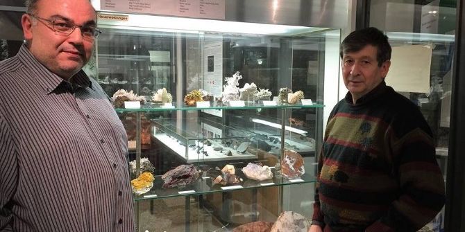 Bu Gurbetçi Ayakta Alkışlanır