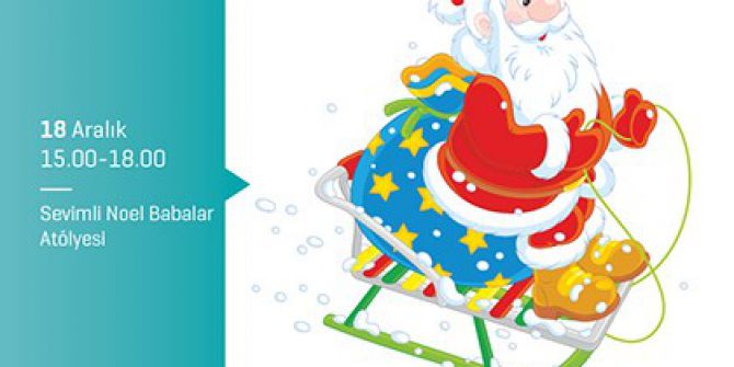 Gaziantep Yılbaşına Hazır