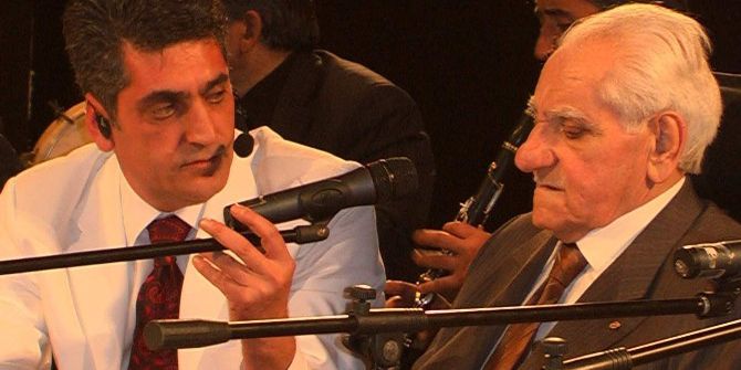 Er-vak Türkü Paşayı Unutmadı