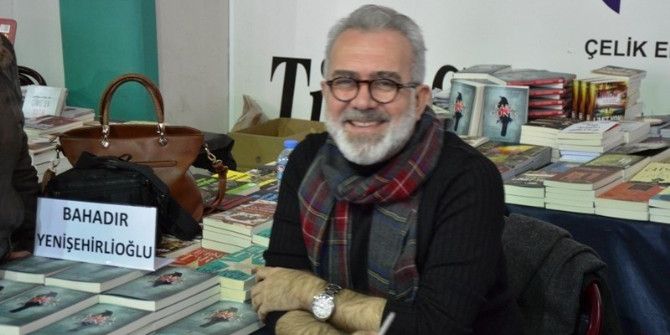 Ünlü Oyuncu Biga’da