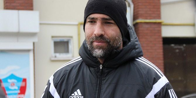 Tudor, Konyaspor Maçından Umutlu