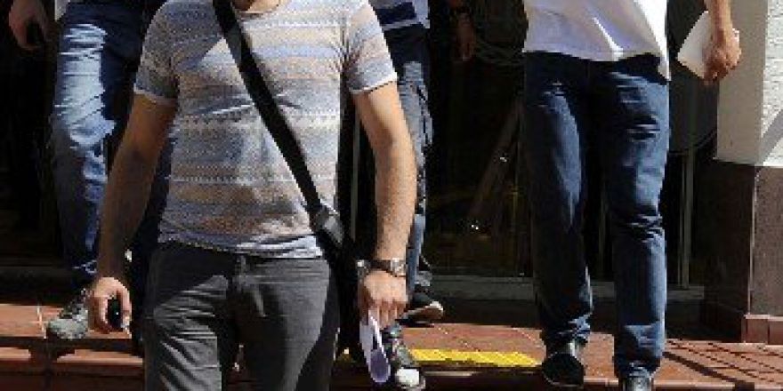 Çanakkale’deki Daeş Operasyonunda 2 Tutuklama