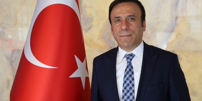 Genç: “Milli Seferberlik Çağrısını Doğru Anlamalıyız”