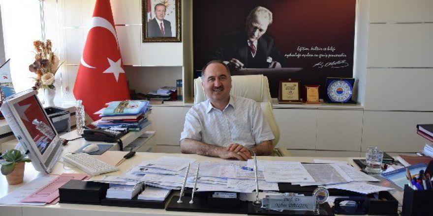 Sinop İlahiyat Fakültesi’nde Yaz Okulu Programı Başladı