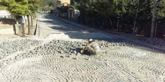 Samsun’dan Gevaş’a Kardeş Desteği