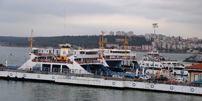 ’Halisdemir’ İsmi Boğazda Yaşayacak