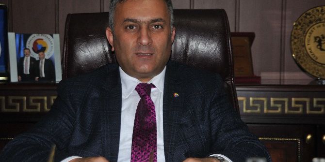 Başkan Özdemir’den ‘Nefes Kredisi Destek Programı’ Açıklaması