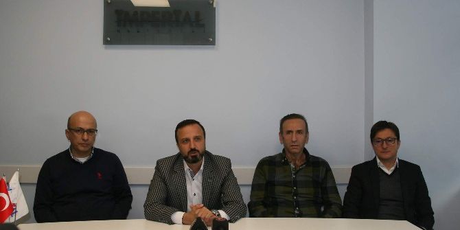 İmperial Hastanesi’nden Örnek Davranış