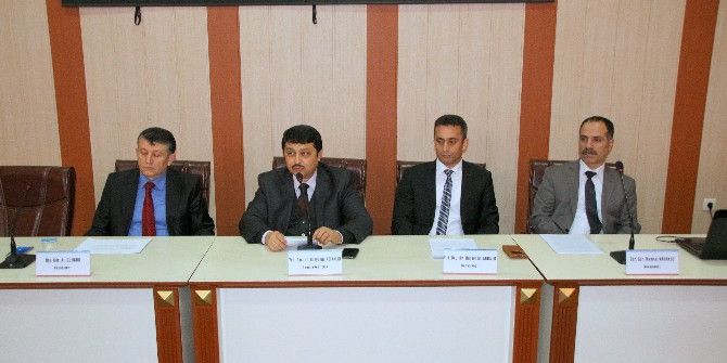 Milli Birlik Ve Beraberlik Paneli