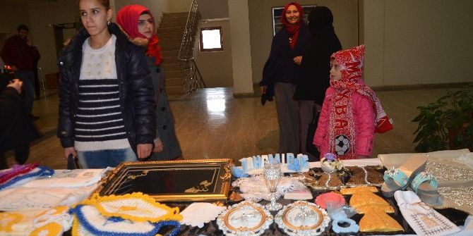 Mardin’de Uluslararası Göçmenler Günü Kutlandı