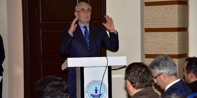 Başkan Yılmaz: “Tüm Gücümüzü Harekete Geçirdik”