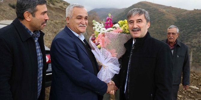 Kayrak Ve Çatalköprü’nün Tehlikesi Ortadan Kalkıyor