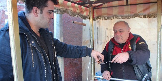 Kış Aylarının Vazgeçilmezi: Kestane