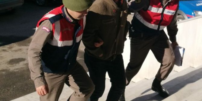 Terör Propagandası Yapan Şüpheliler Tutuklandı