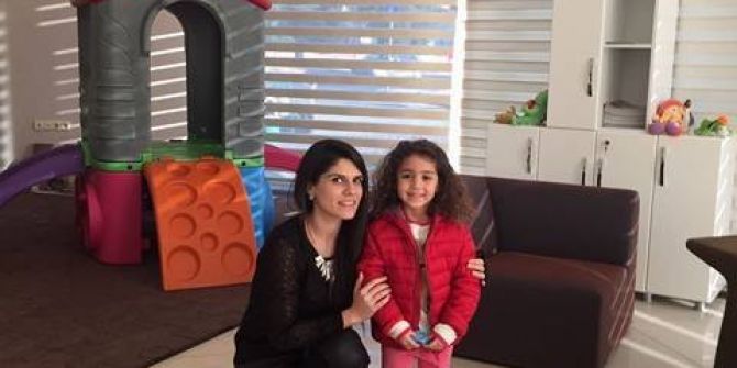 Çocuklara Yönelik Dikkat Güçlendirme Etkinliği Gerçekleştirildi