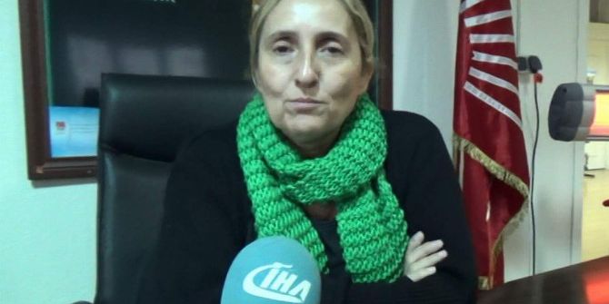 Soma Ve Şirvanlı Acılı Madenci Aileleri Bir Araya Geldi