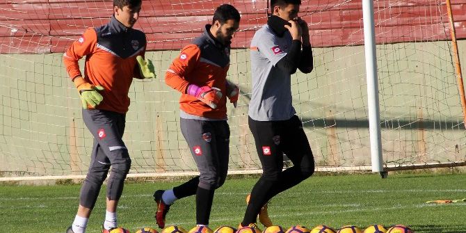 Foguinho: “Hedef Galibiyet”