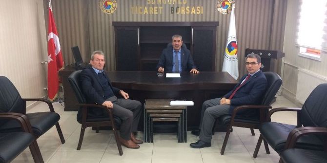 Tobb Nefes Kredisi Nefes Aldıracak